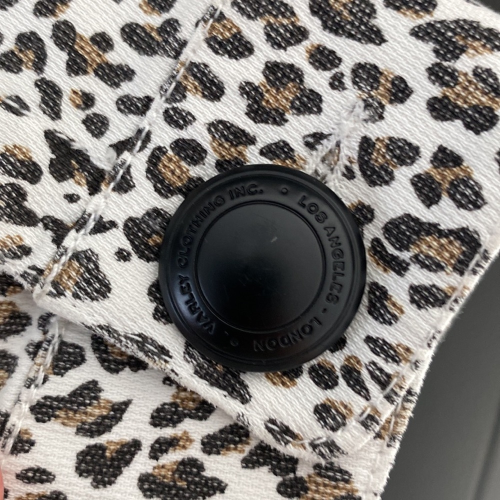 Varley Shacket - Picture 6 of 7